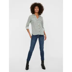 Hemd der Frau Vero Moda vmbumpy image-2