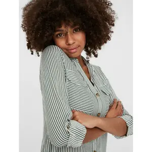 Hemd der Frau Vero Moda vmbumpy image-5