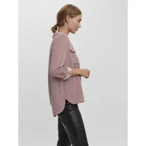 Woman's shirt Vero Moda vmbumpy image-3