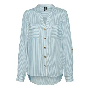Damenhemd Vero Moda Vmbumpy image-0