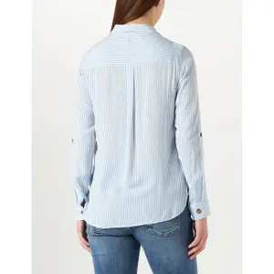 Damenhemd Vero Moda Vmbumpy image-3