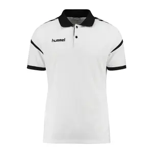 Polo para niños Hummel Auth. Charge Functional image-0