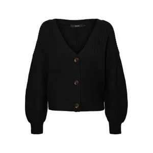 Damen Strickjacke Vero Moda vmlea image-0