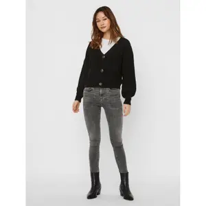 Damen Strickjacke Vero Moda vmlea image-2