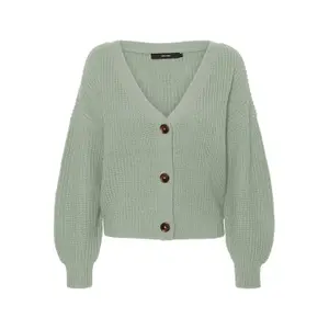Damen Strickjacke Vero Moda vmlea image-0