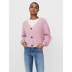 Women's cardigan Vero Moda vmlea image-1