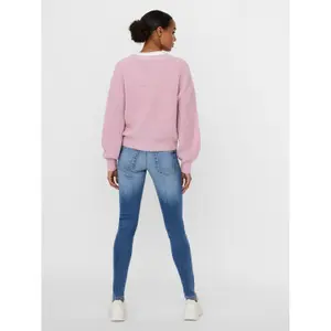 Women's cardigan Vero Moda vmlea image-3