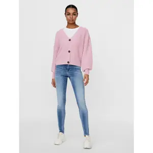 Women's cardigan Vero Moda vmlea image-2