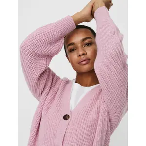 Women's cardigan Vero Moda vmlea image-4