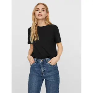 Damen-T-Shirt Vero Moda vmava vma image-1