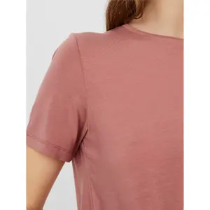 Damen-T-Shirt Vero Moda vmava vma image-4