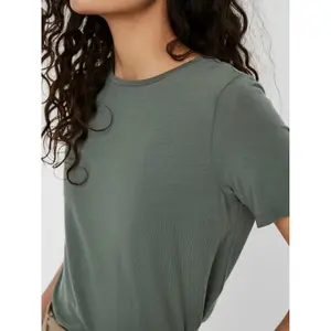 Damen-T-Shirt Vero Moda vmava vma image-5