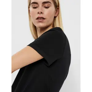 Damen-T-Shirt Vero Moda vmpaula image-4