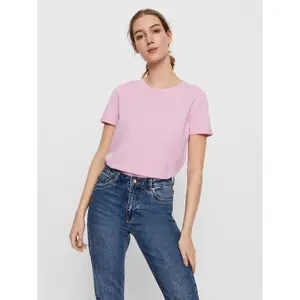 Damen-T-Shirt Vero Moda vmpaula image-1