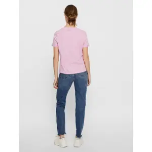 Damen-T-Shirt Vero Moda vmpaula image-2