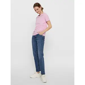 Damen-T-Shirt Vero Moda vmpaula image-3