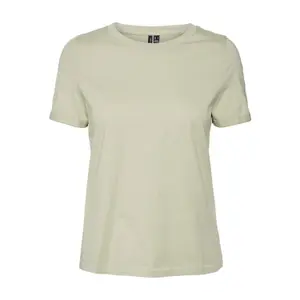 Women's T-shirt Vero Moda vmpaula image-0