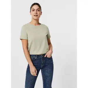 Women's T-shirt Vero Moda vmpaula image-1