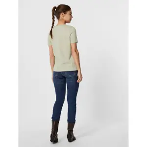 Women's T-shirt Vero Moda vmpaula image-3