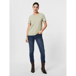 Women's T-shirt Vero Moda vmpaula image-2