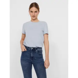 Women's T-shirt Vero Moda vmpaula image-2