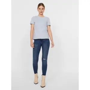 Women's T-shirt Vero Moda vmpaula image-1