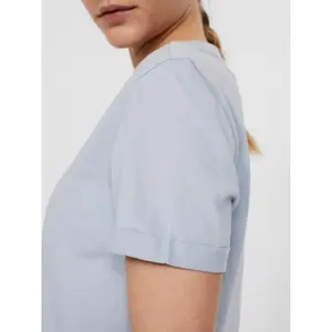 Women's T-shirt Vero Moda vmpaula image-4