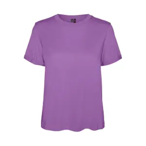 Dames-T-shirt Vero Moda Vmpaula image-0