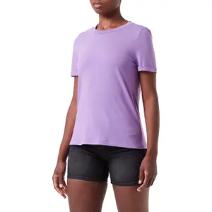 Dames-T-shirt Vero Moda Vmpaula image-2