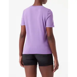 Dames-T-shirt Vero Moda Vmpaula image-3