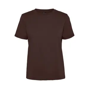 T-shirt à manches courtes femme Vero Moda Vmpaula image-0