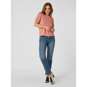 T-shirt Rundhalsausschnitt 2/4 Frau Vero Moda vmkerry image-2