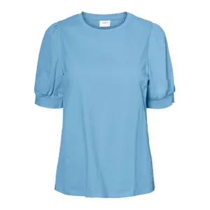 Dames-T-shirt Vero Moda Vmkerry image-0