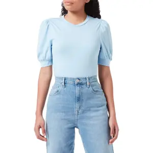 Dames-T-shirt Vero Moda Vmkerry image-1