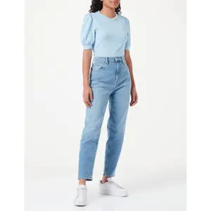 Dames-T-shirt Vero Moda Vmkerry image-2
