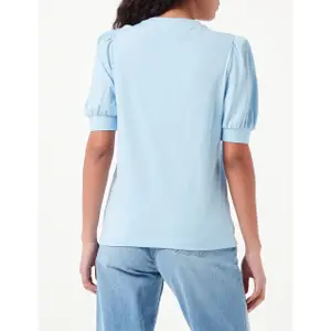 Dames-T-shirt Vero Moda Vmkerry image-3