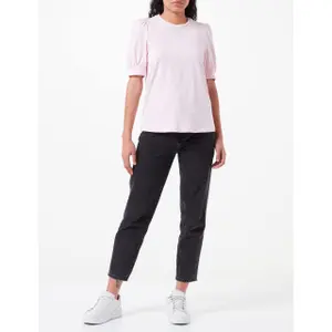 T-Shirt Frau Vero Moda Vmkerry image-2