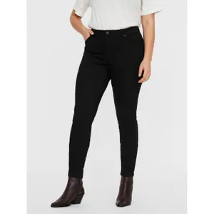 Damesjeans Vero Moda Vmtanya Vi120 Ga Curve image-1