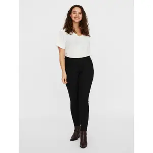 Damesjeans Vero Moda Vmtanya Vi120 Ga Curve image-2