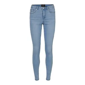 Damesjeans Vero Moda Vmtanya Vi352 Ga Curve image-0