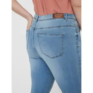 Damesjeans Vero Moda Vmtanya Vi352 Ga Curve image-4