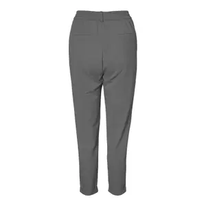Pantalon femme Vero Moda Maya Mr Loose Solid Curve image-1