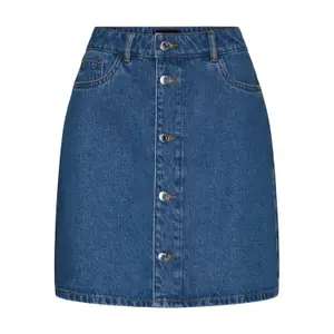 Women's skirt Vero Moda vmharper image-0