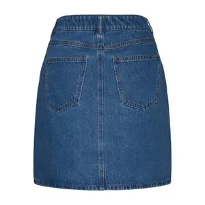 Women's skirt Vero Moda vmharper image-4