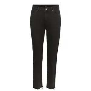 Women's straight jeans Vero Moda vmbrenda image-0