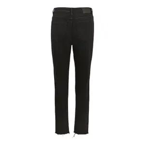 Women's straight jeans Vero Moda vmbrenda image-3