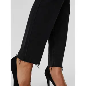 Women's straight jeans Vero Moda vmbrenda image-6