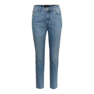 Gerade Damenjeans Vero Moda vmbrenda image-0
