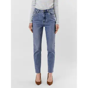 Gerade Damenjeans Vero Moda vmbrenda image-1