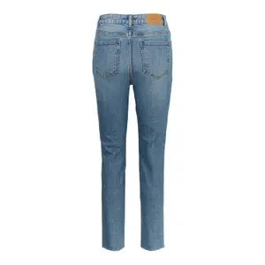 Gerade Damenjeans Vero Moda vmbrenda image-3
